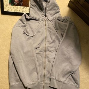 brandy melville sky blue christy